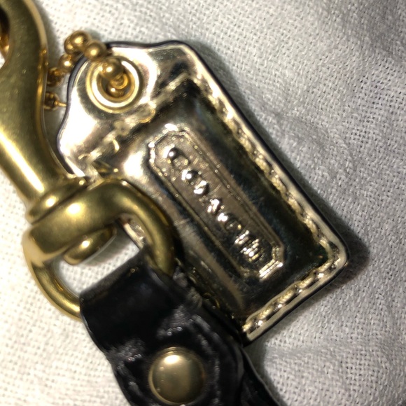 Coach Wristlet - Picture 4 of 4